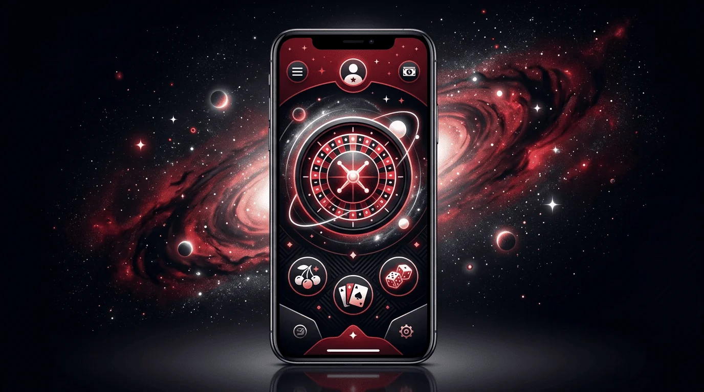 Slotsvader Casino App